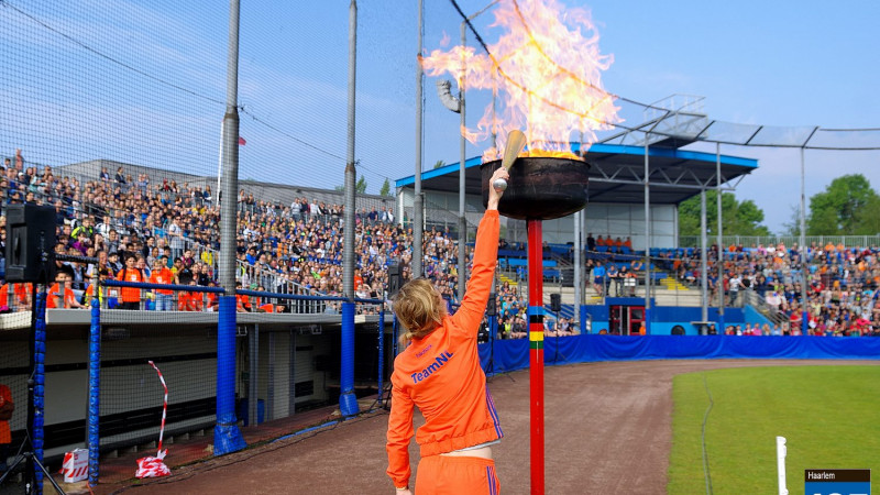 Olympische dag